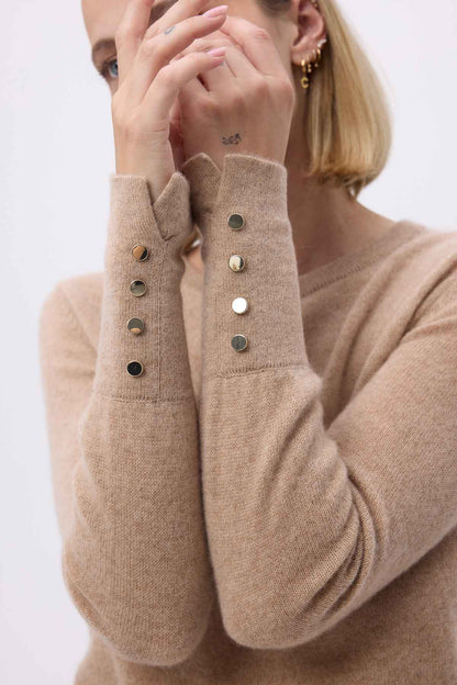 Oslo beige creme