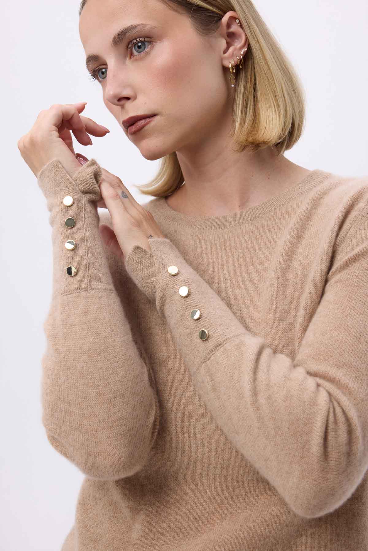 Oslo beige creme