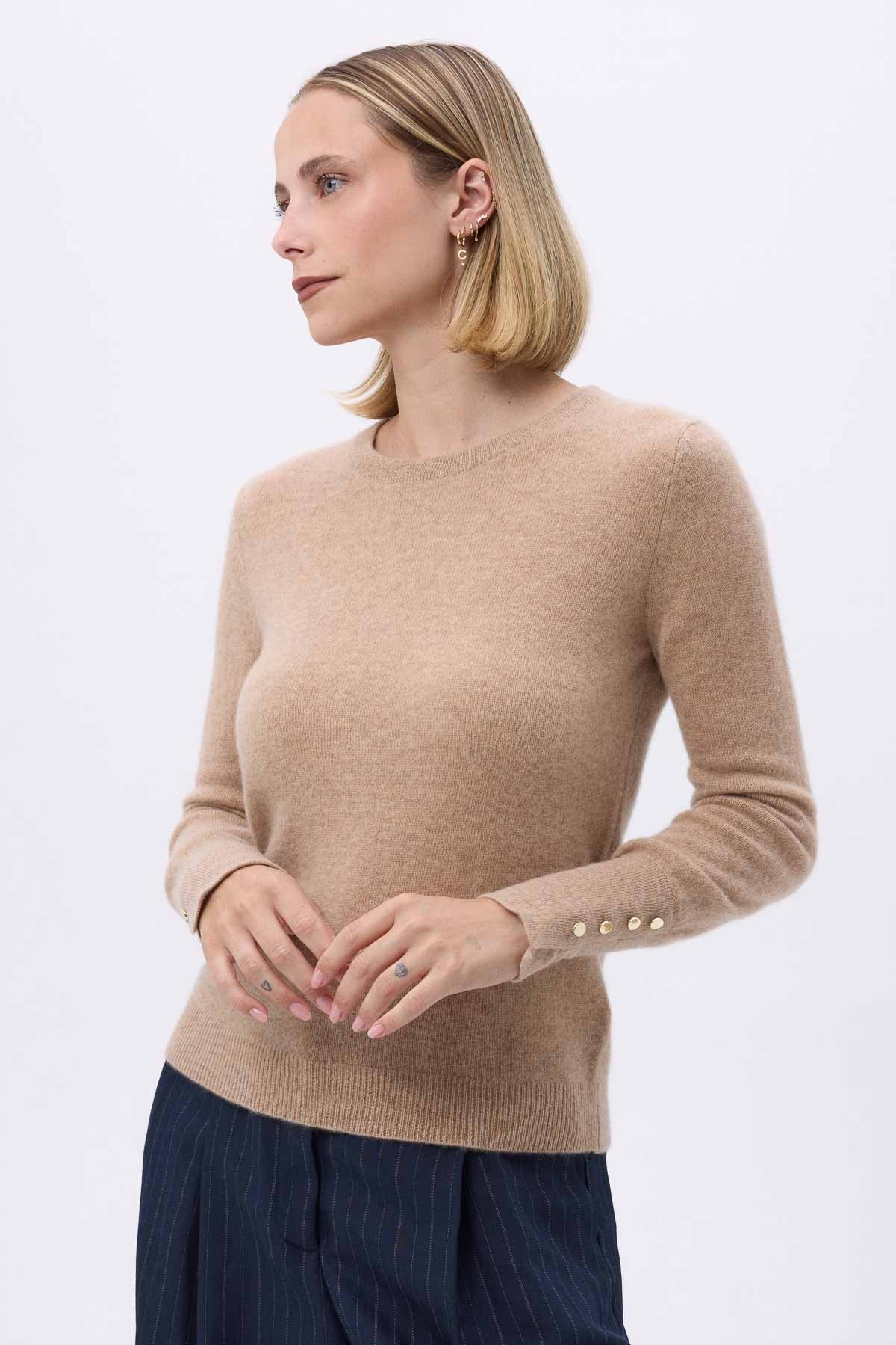 Oslo beige creme