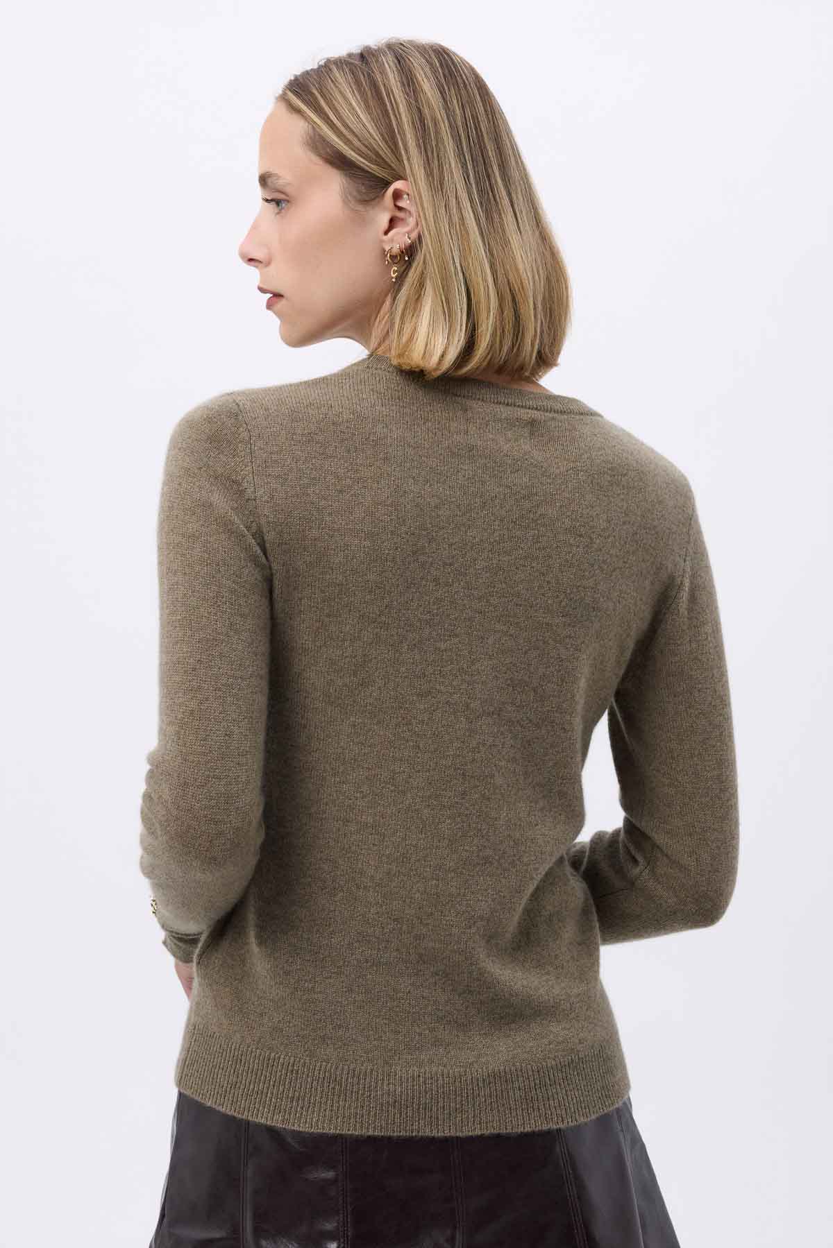 Oslo vert khaki