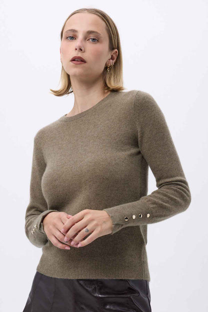 Oslo vert khaki