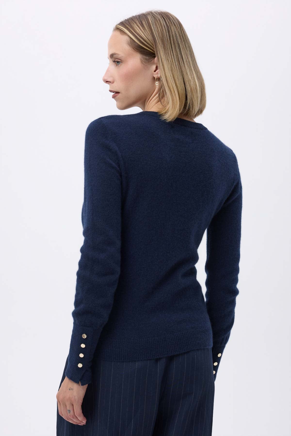 Oslo bleu marine