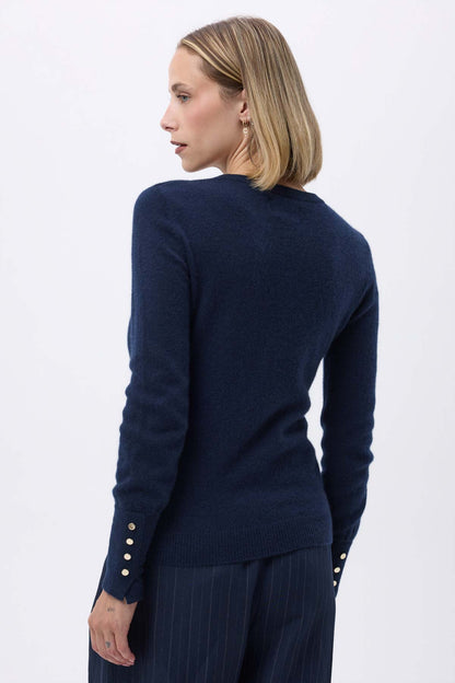 Oslo bleu marine