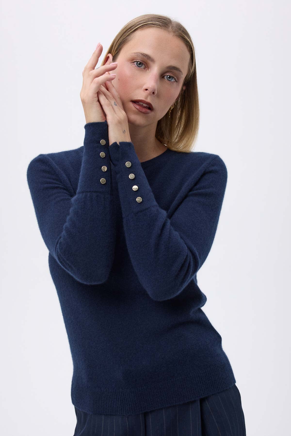 Oslo bleu marine