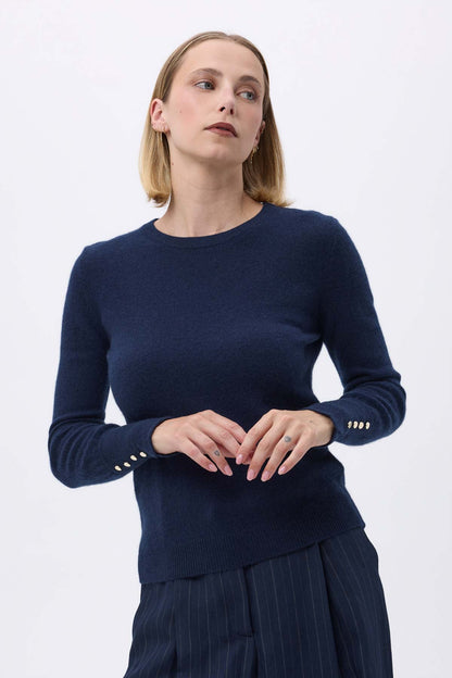 Oslo bleu marine