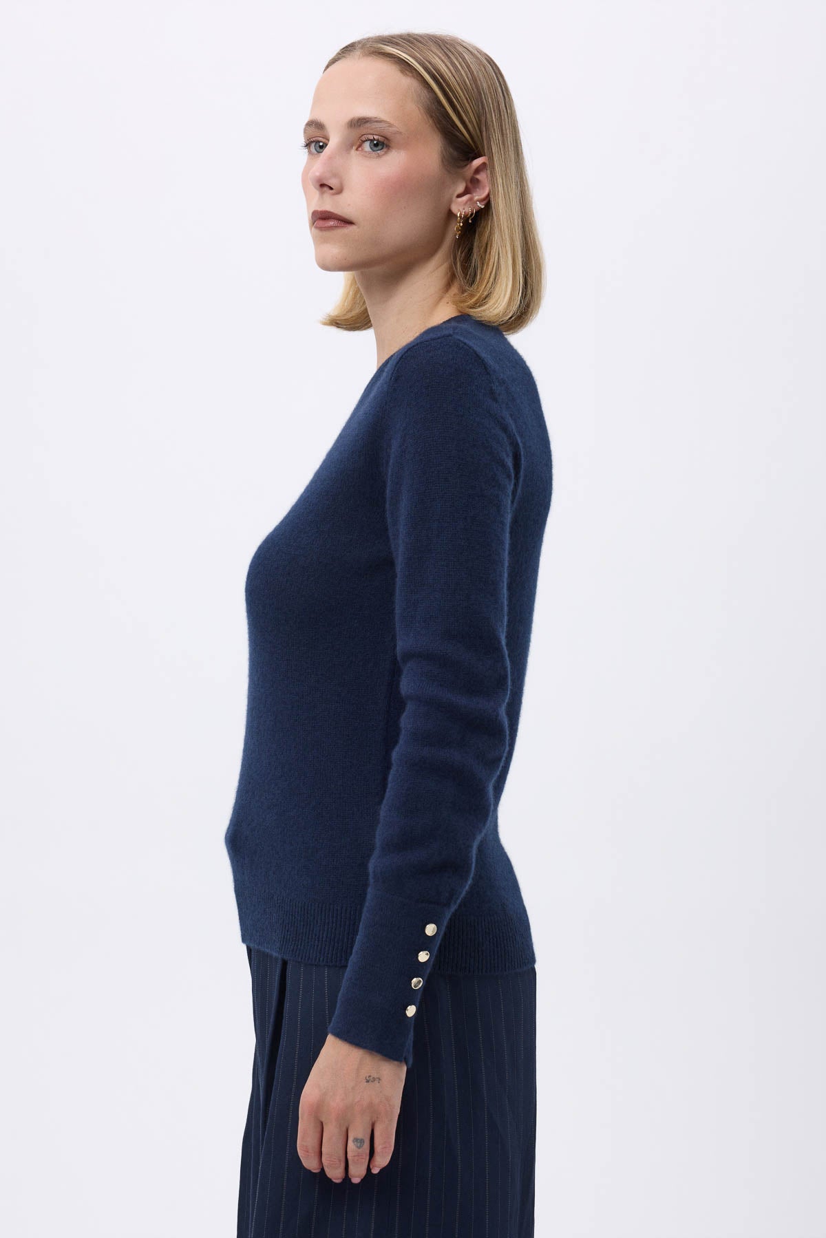 Oslo bleu marine