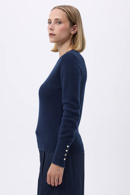 Oslo bleu marine