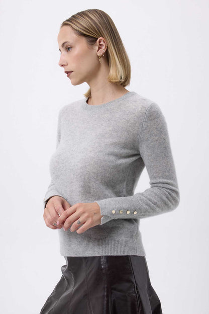 Oslo gris clair
