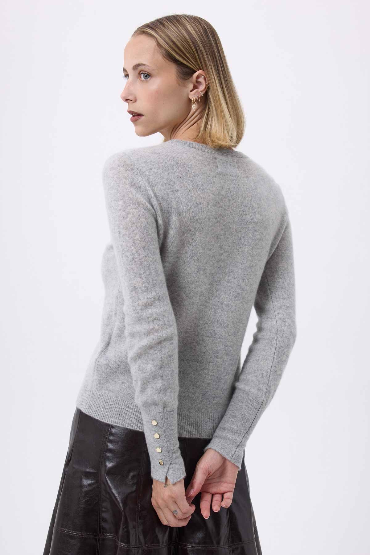 Oslo gris clair