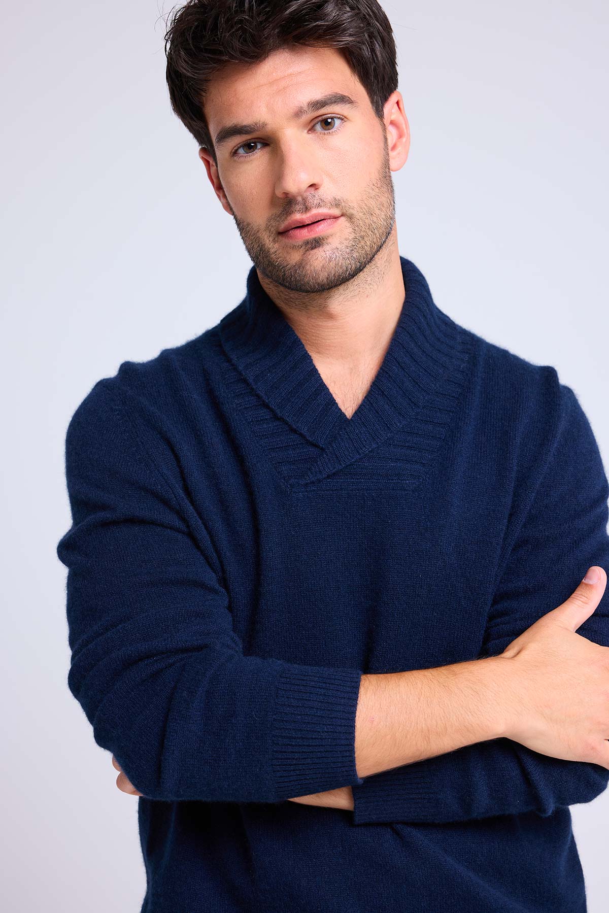 Pablo bleu marine