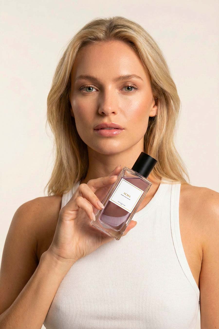 Set Parfum Alma - Solou552
