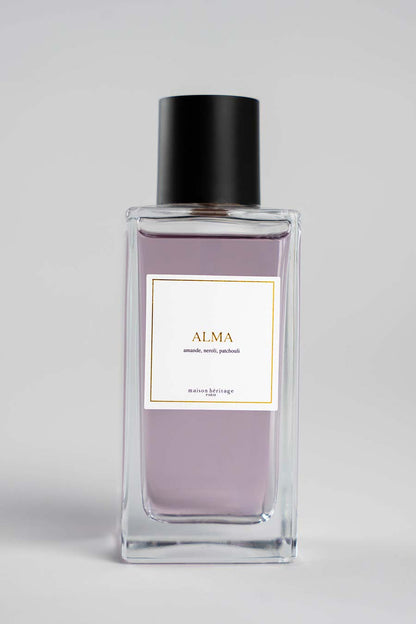 Parfum Alma