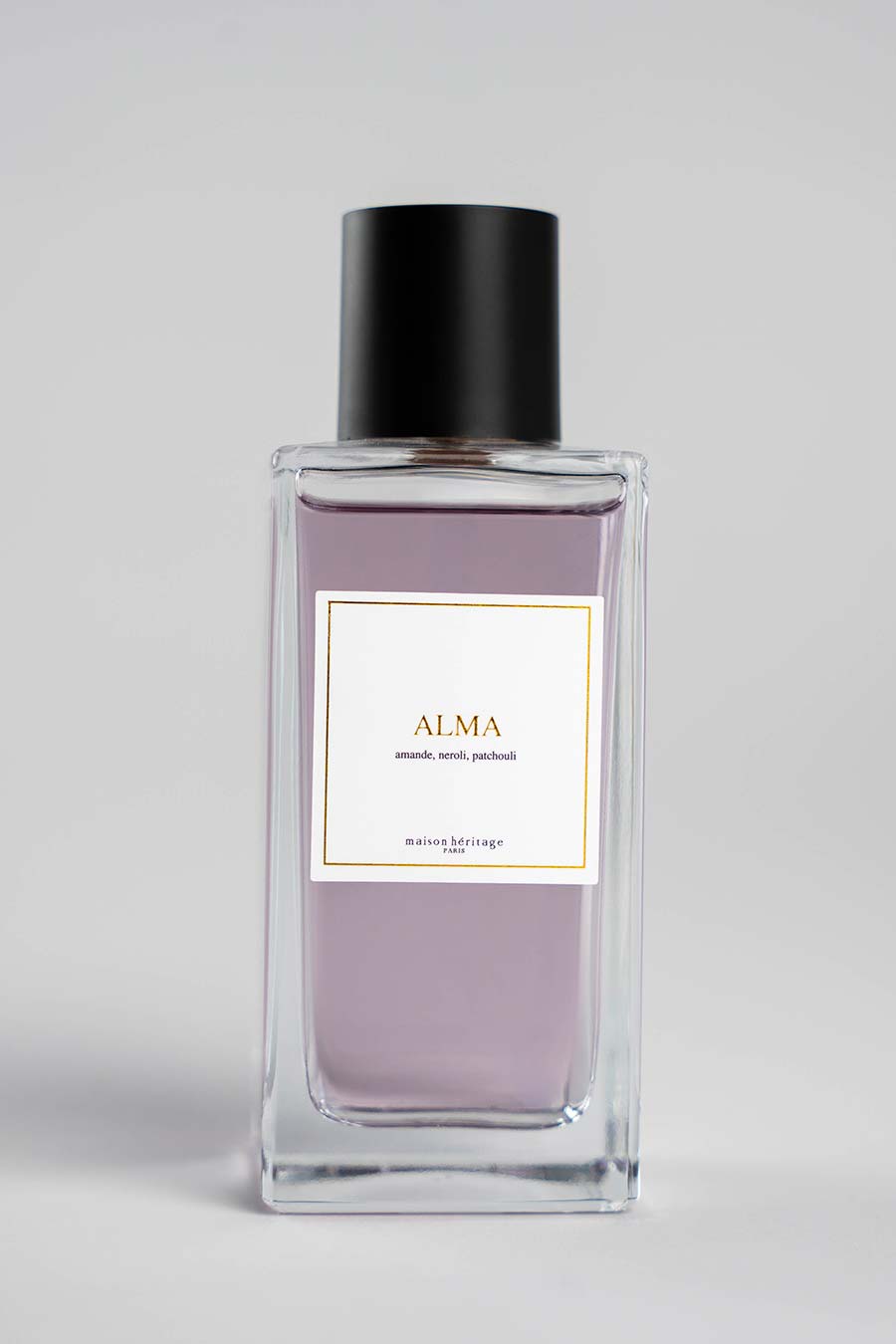 Set Parfum Alma - Solou552