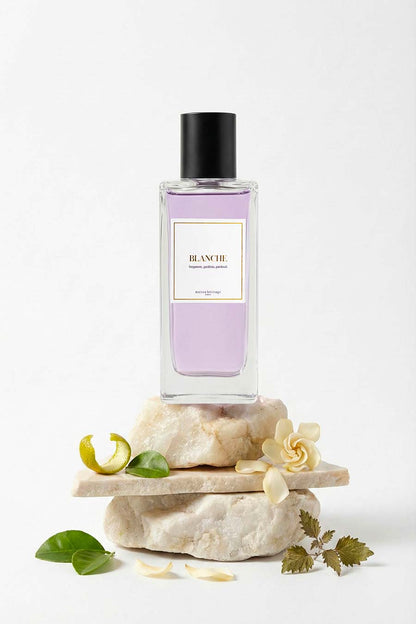 Parfum Blanche