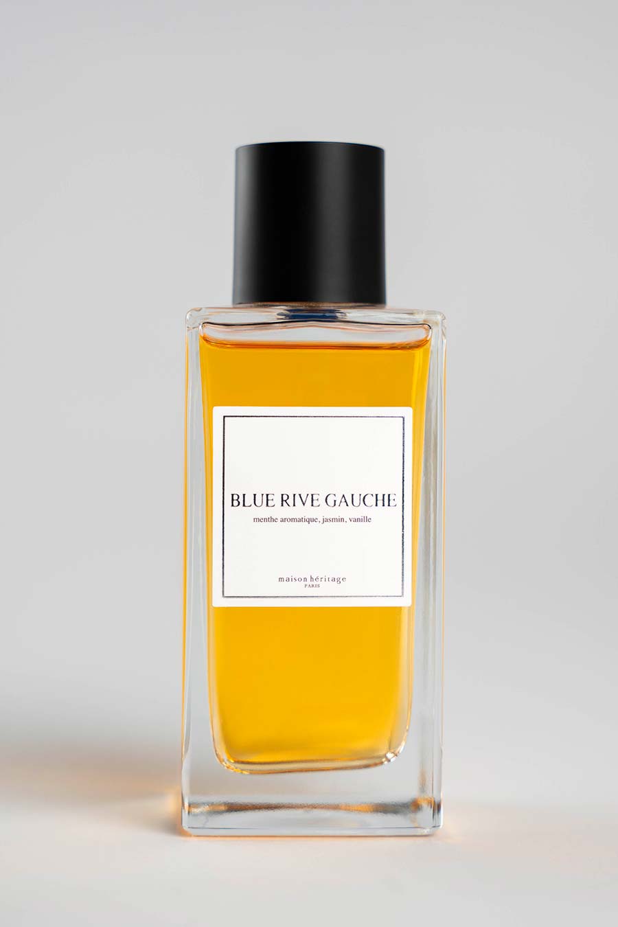 Parfum Blue Rive Gauche