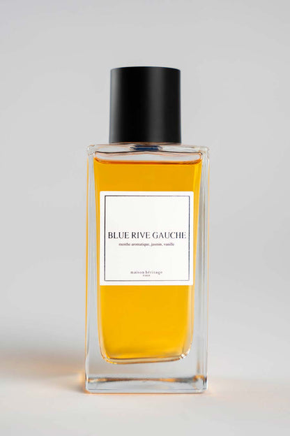 Parfum Blue Rive Gauche