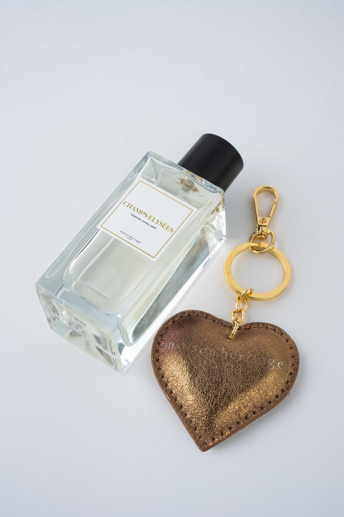 Set Parfum Champs Elysee - Love Lockeru553