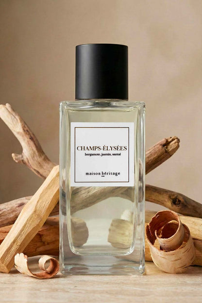 Parfum Champs Elysee