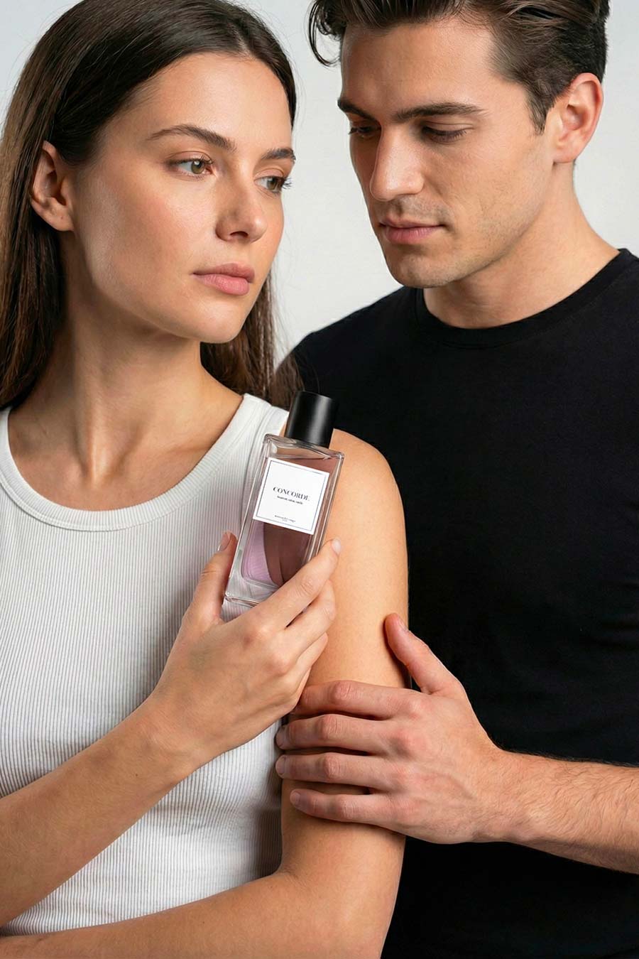 Parfum Concorde