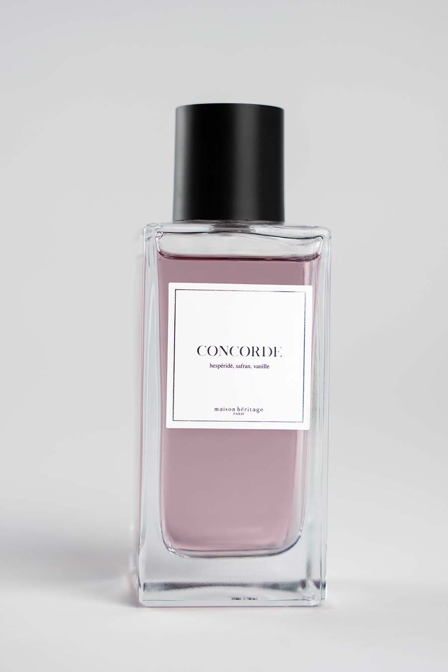 Parfum Concorde