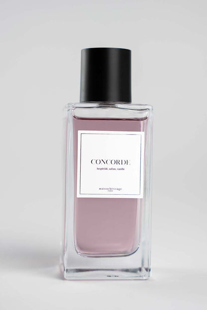 Parfum Concorde