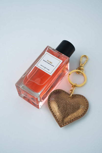 Set Parfum Flore - Love Lockeru553