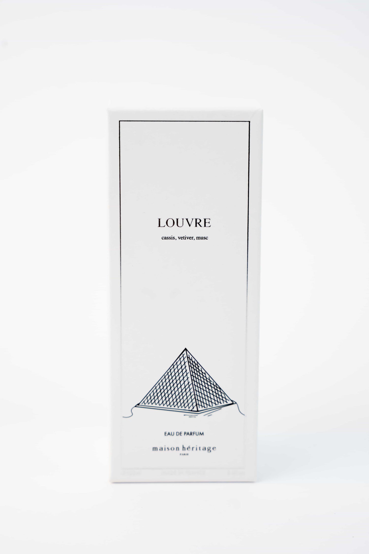 Parfum Louvre