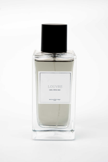 Parfum Louvre