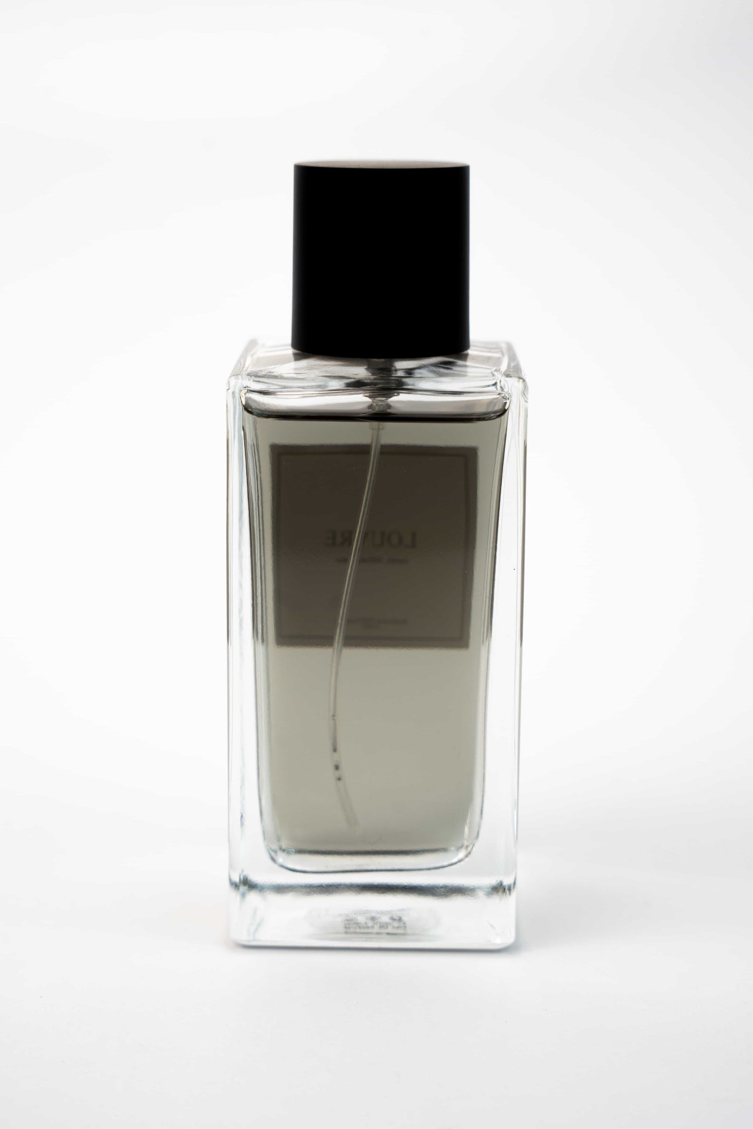 Parfum Louvre