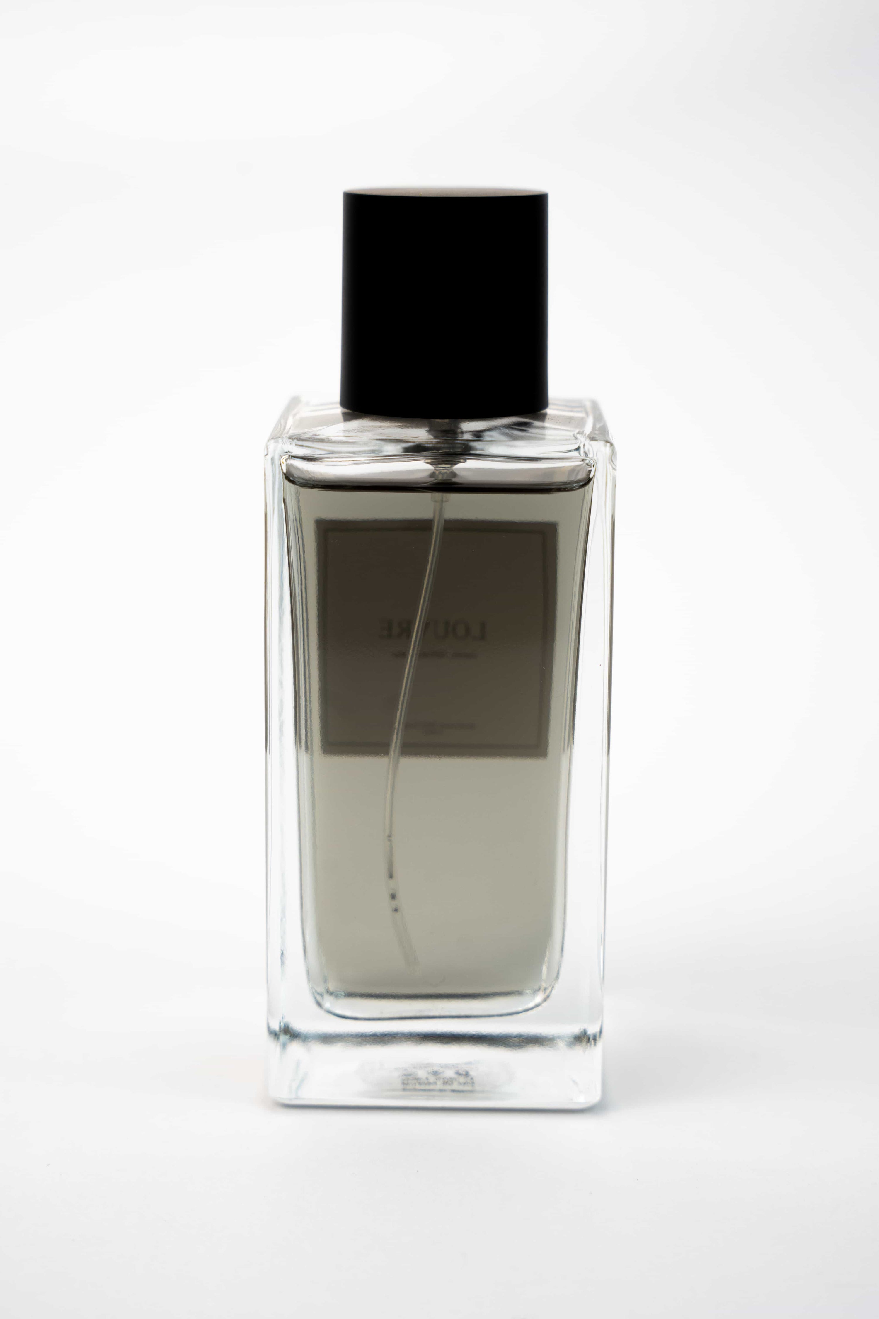 Parfum Louvre