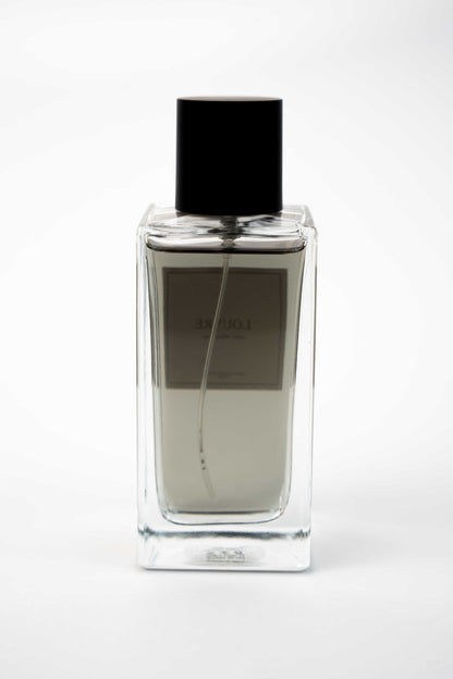 Parfum Louvre