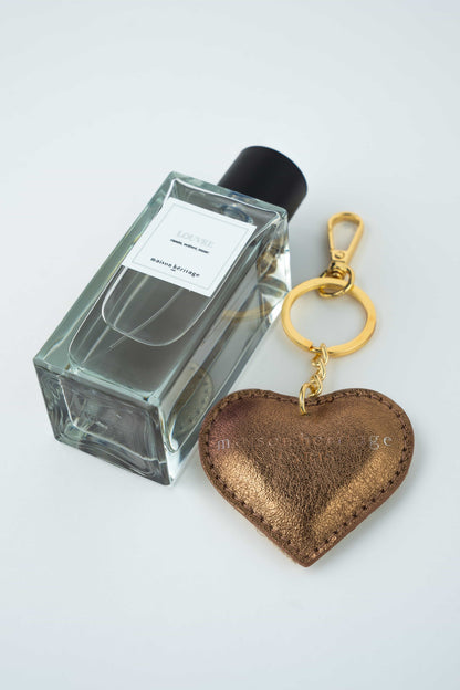 Set Parfum Louvre - Love Lockeru553