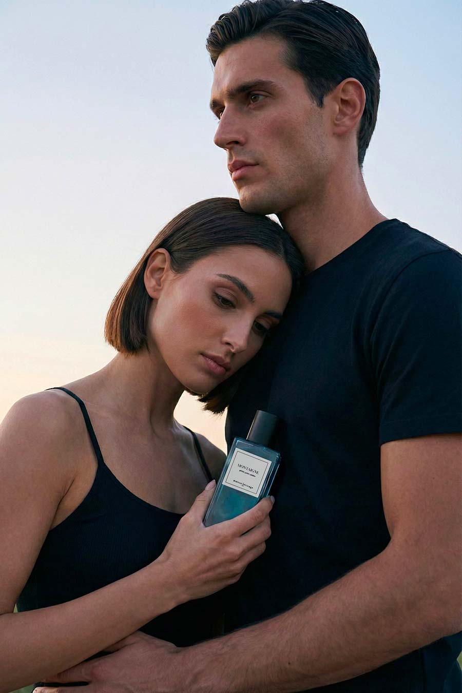 Parfum Montaigne