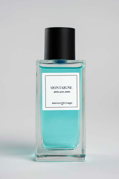Parfum Montaigne