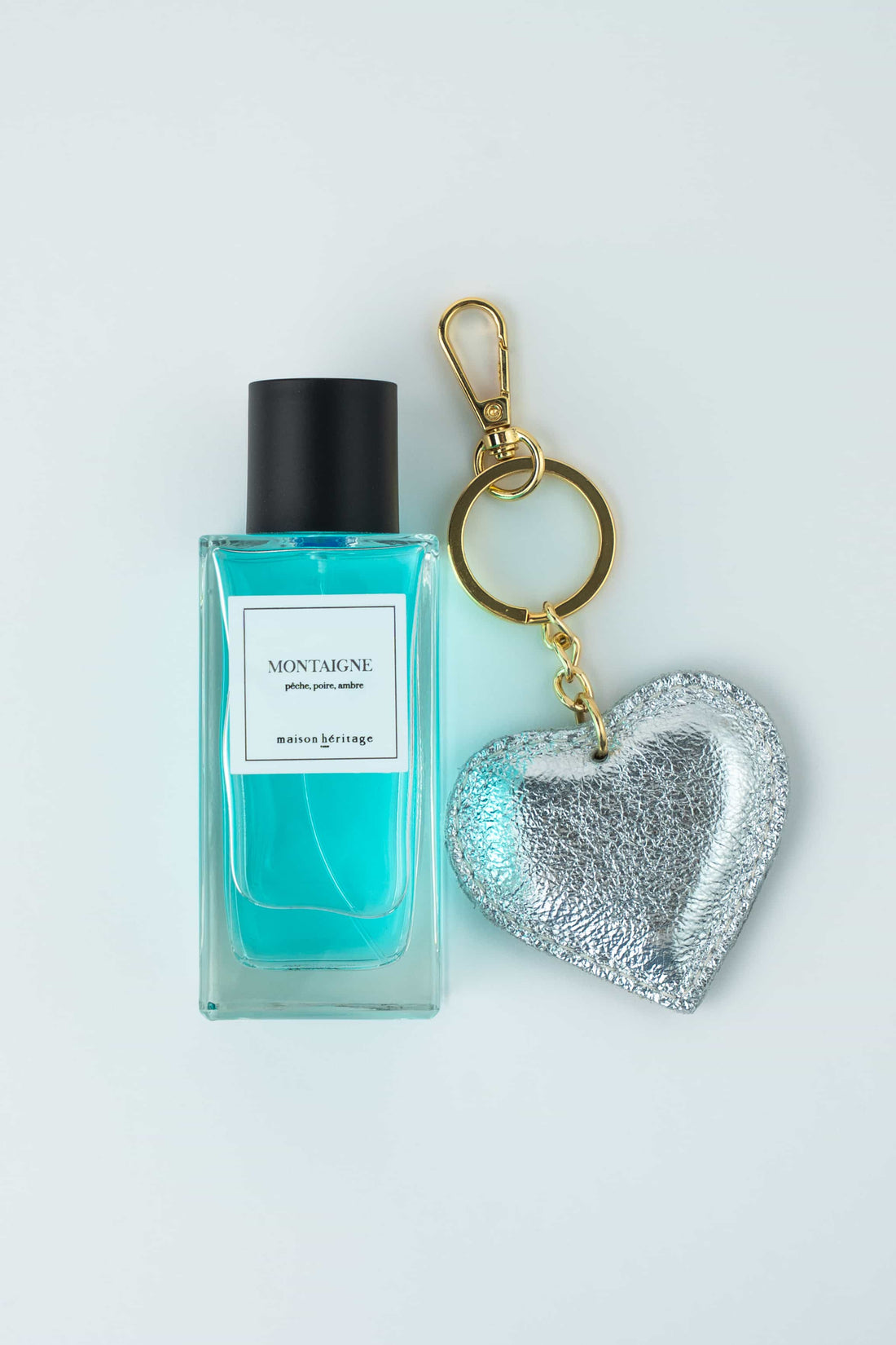 Set Parfum Montaigne - Love Lockeru825