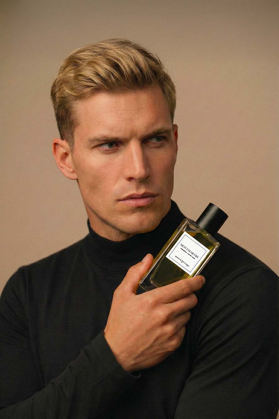 Parfum Montmartre