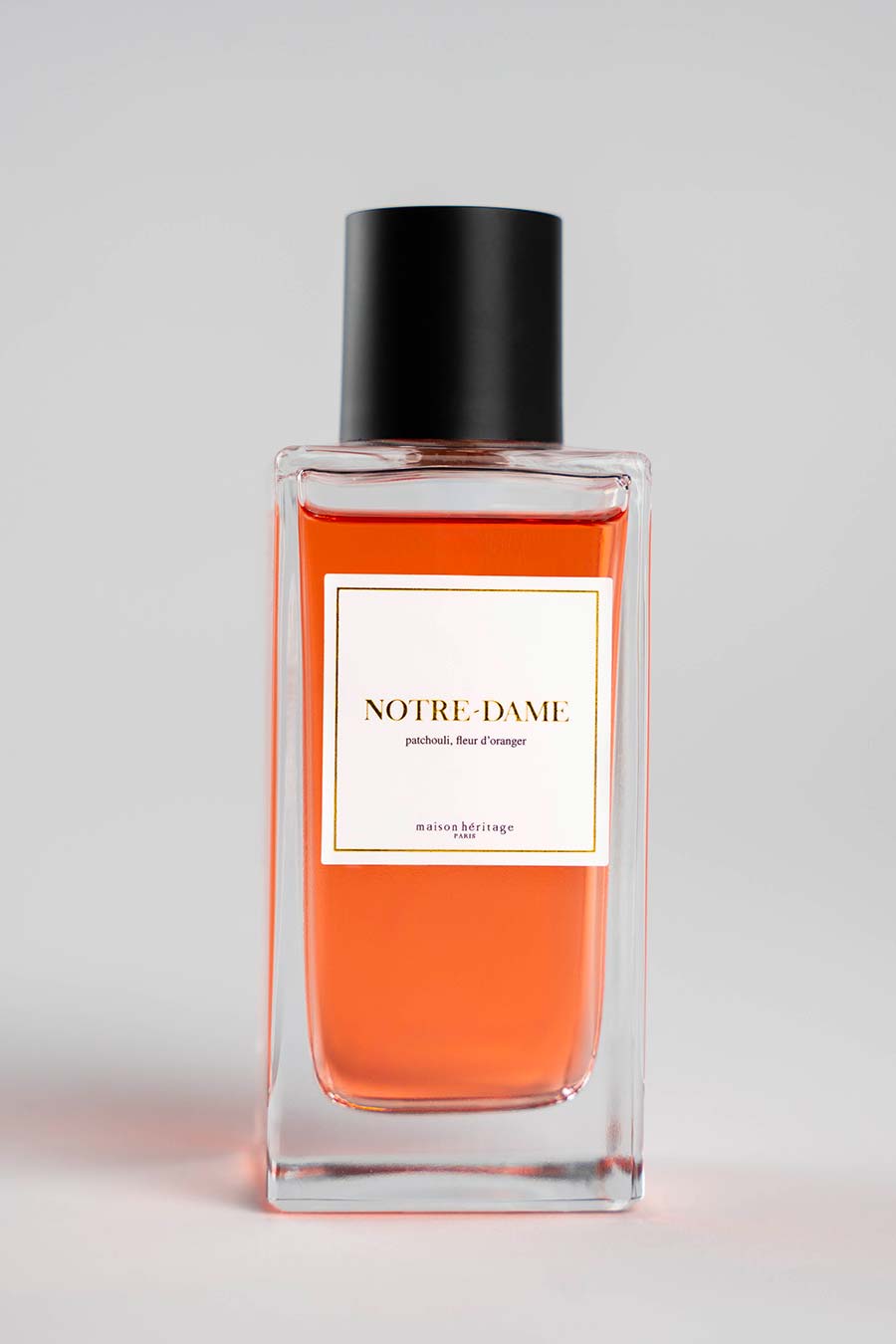 Parfum Notre Dame