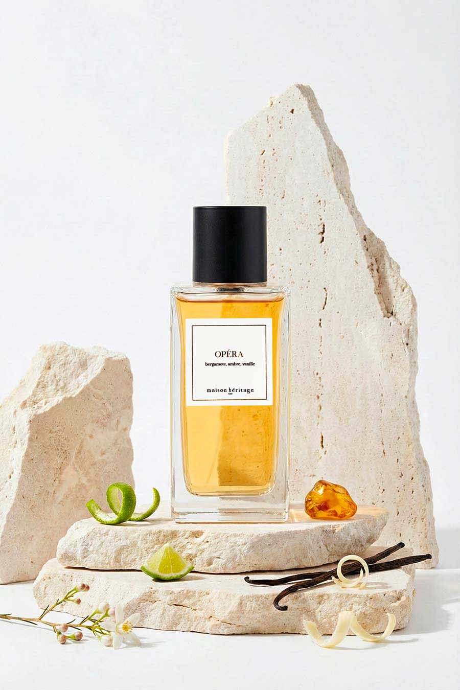 Parfum Opera