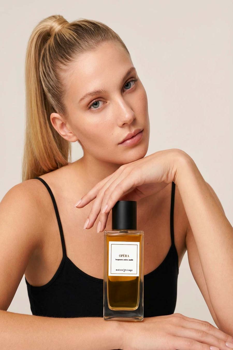 Set Parfum Opera - Solou552