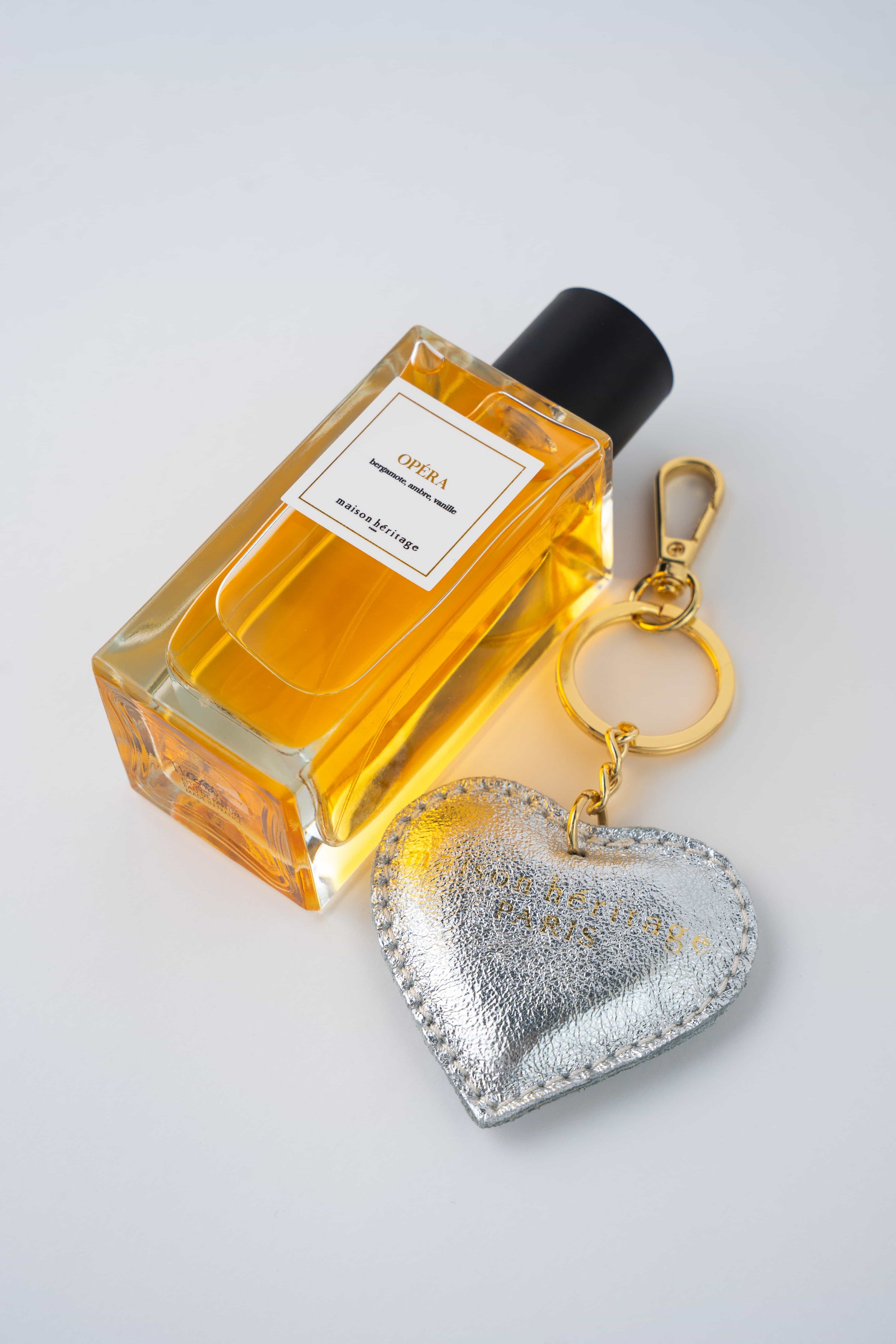 Set Parfum Opera - Love Lockeru825