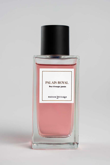 Parfum Palais Royal