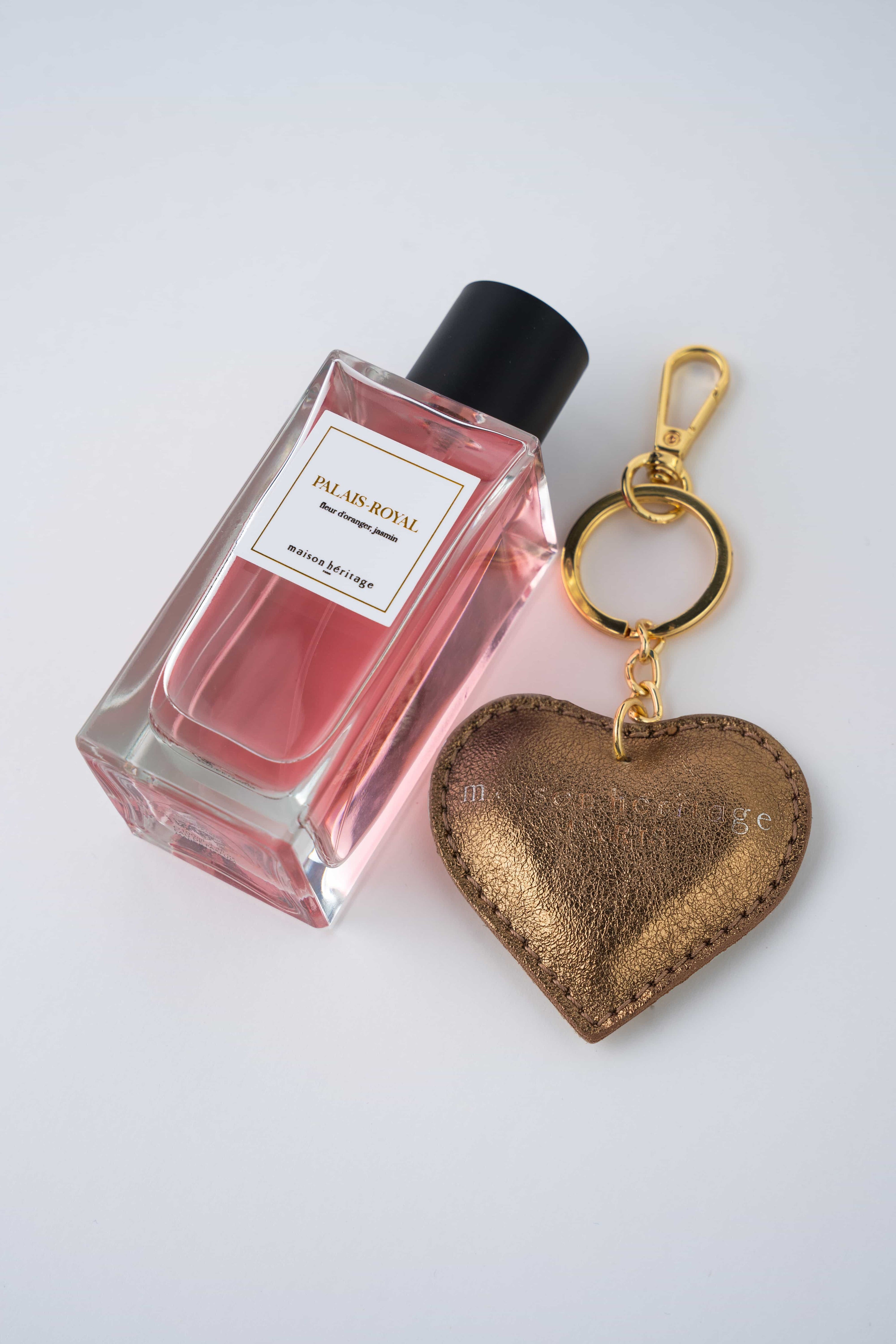 Set Parfum Palais Royal - Lovelockeru553