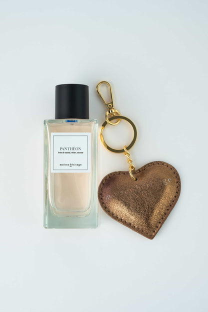 Set Parfum Pantheon - Love Lockeru553