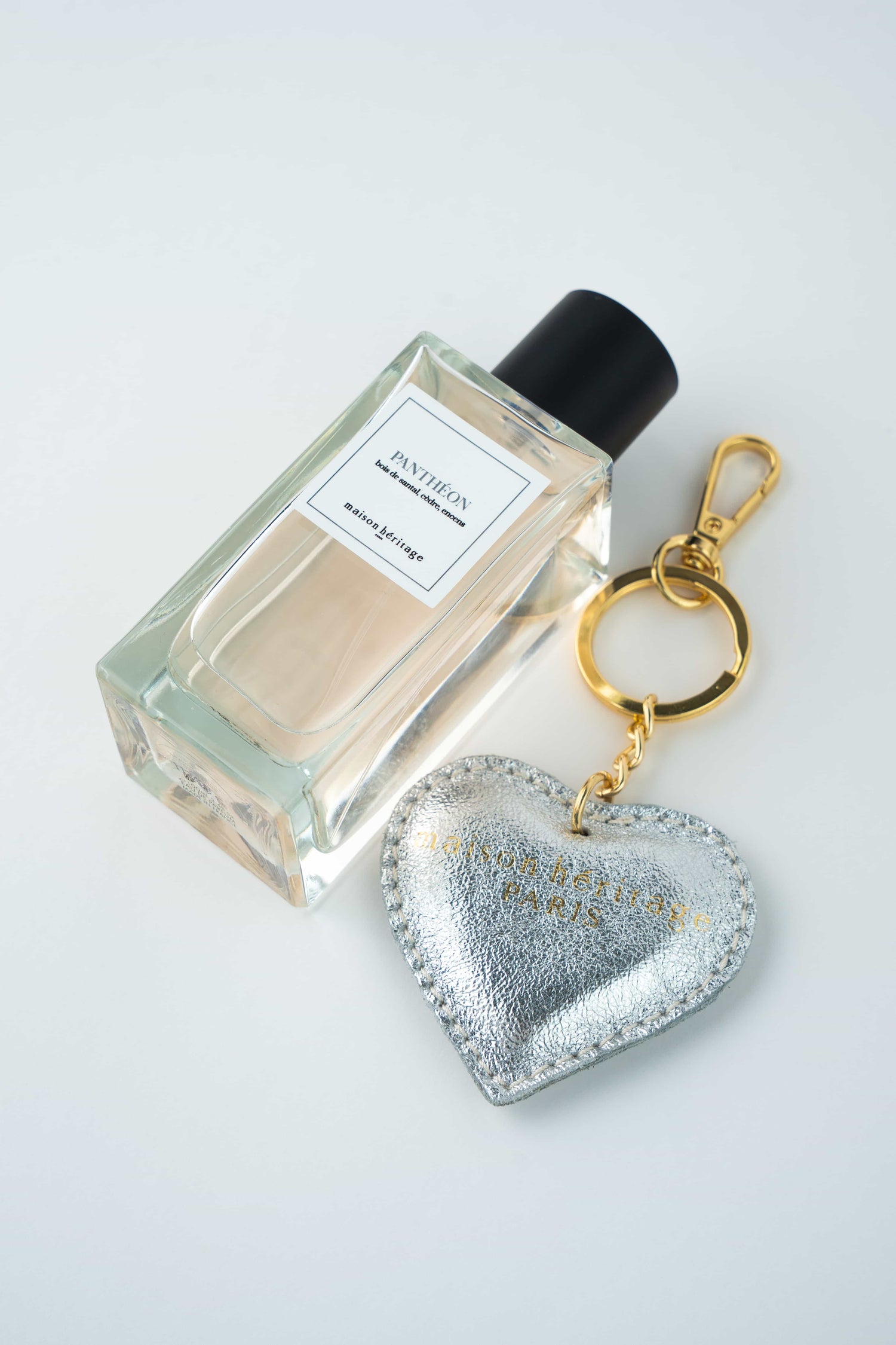 Set Parfum Pantheon - Love Lockeru825