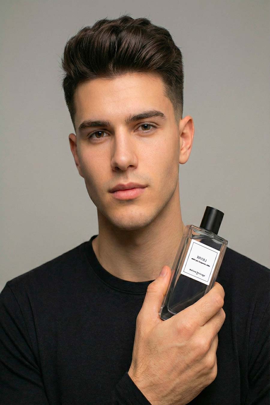 Parfum Rivoli