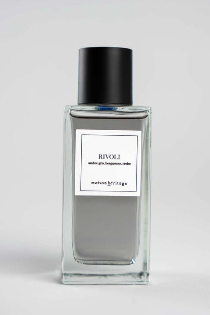 Parfum Rivoli