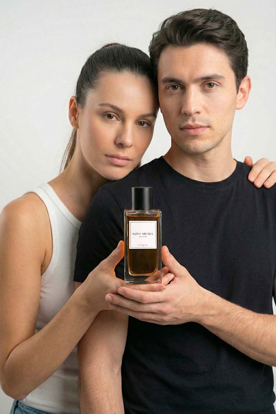 Set Parfum Saint Germain - Love Lockeru553
