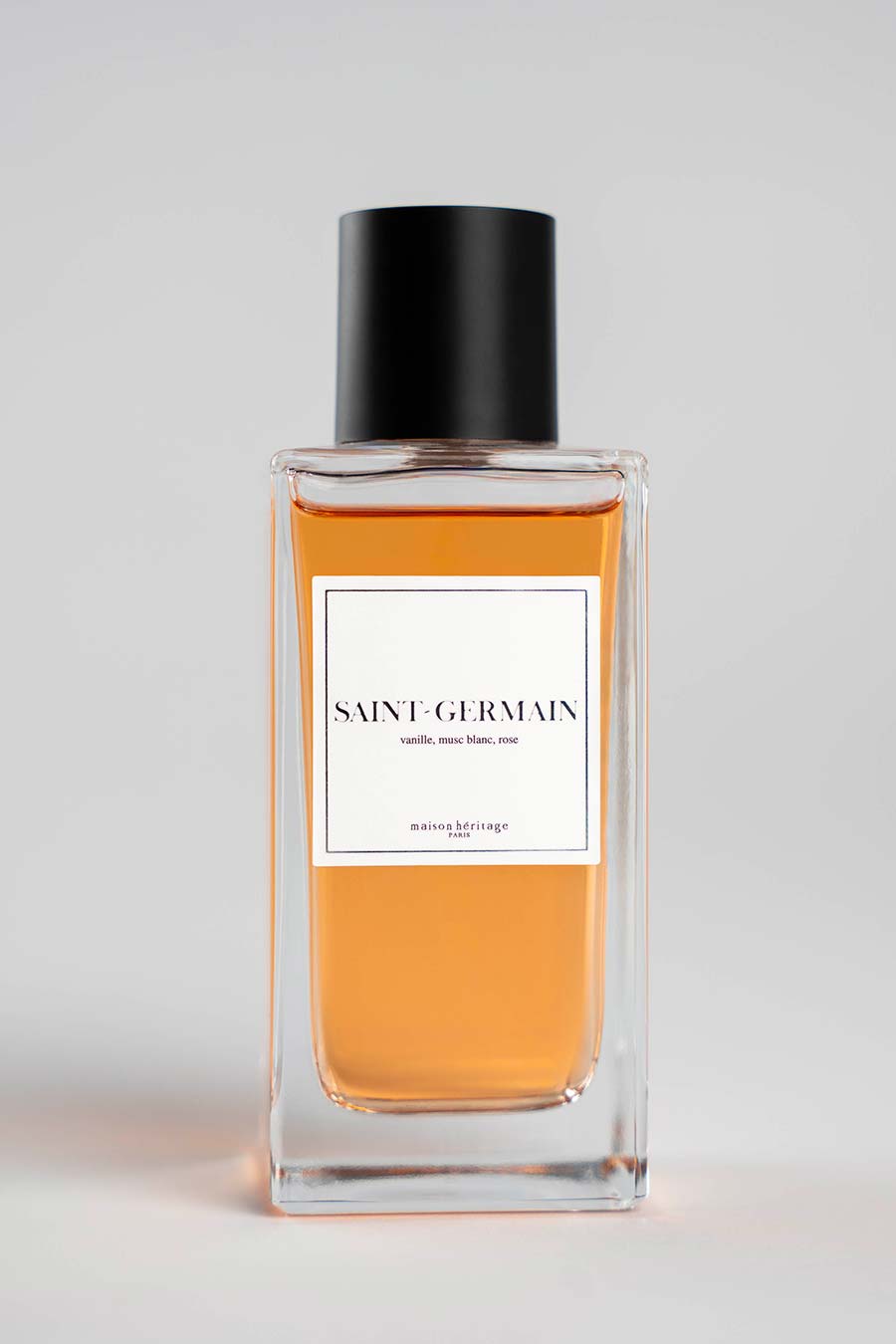 Parfum Saint Germain