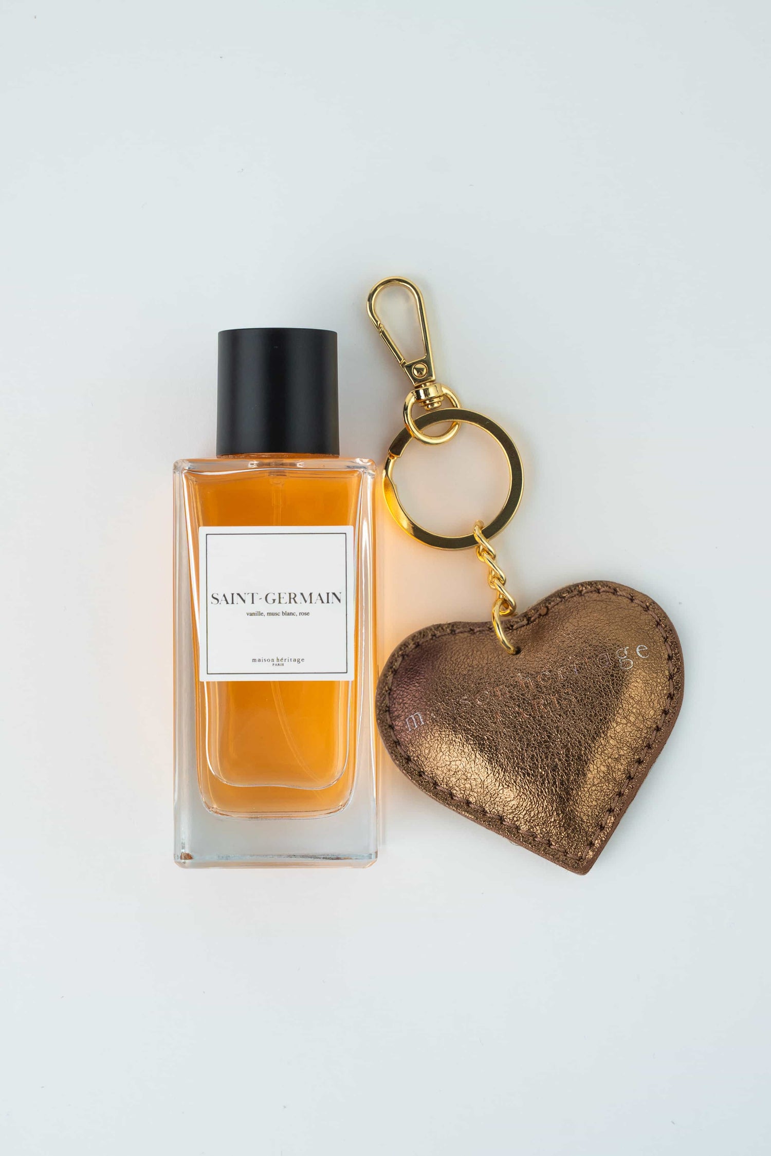 Set Parfum Saint Germain - Love Lockeru553