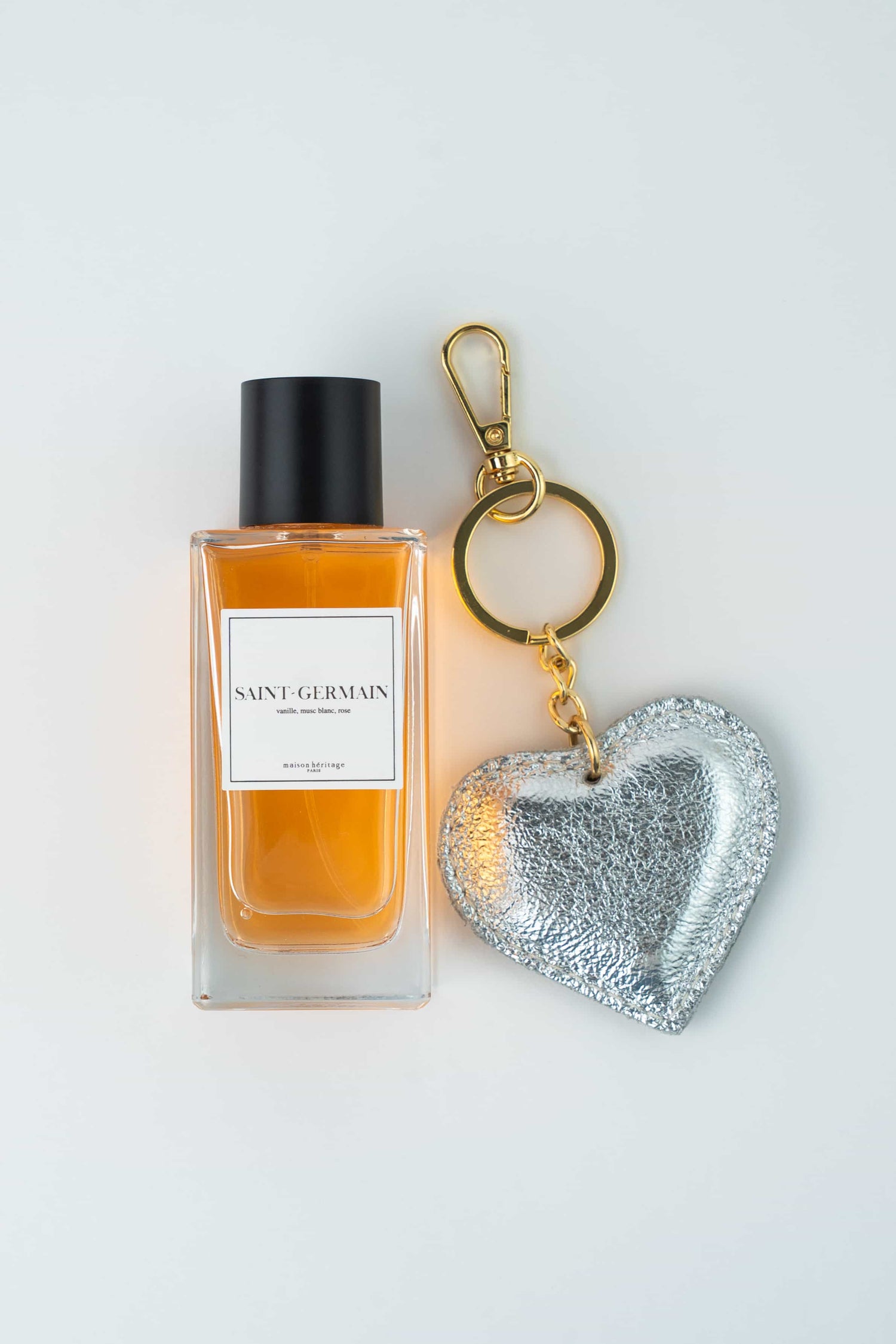 Set Parfum Saint Germain - Love Lockeru825